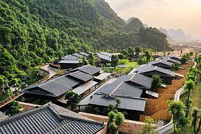 Yoko Onsen Quang Hanh