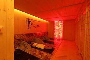 Yoko Onsen Quang Hanh