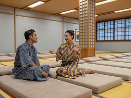 Yoko Onsen Quang Hanh