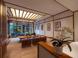 Yoko Onsen Quang Hanh