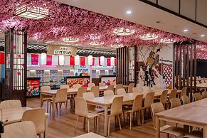 Yoko Onsen Quang Hanh