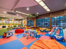 Yoko Onsen Quang Hanh