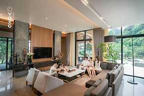 Yoko Onsen Quang Hanh