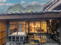 Yoko Onsen Quang Hanh