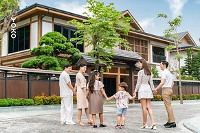 Yoko Onsen Quang Hanh