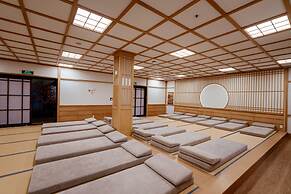 Yoko Onsen Quang Hanh