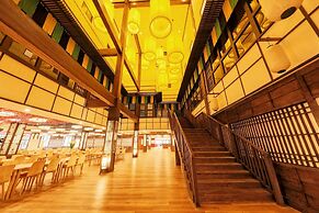 Yoko Onsen Quang Hanh