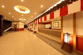 Yoko Onsen Quang Hanh