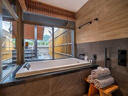 Yoko Onsen Quang Hanh