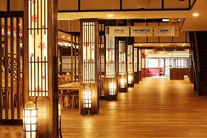 Yoko Onsen Quang Hanh