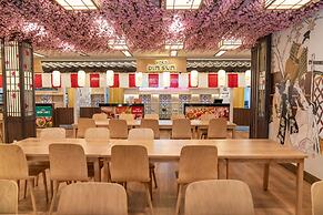 Yoko Onsen Quang Hanh