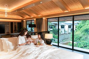 Yoko Onsen Quang Hanh