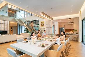 Yoko Onsen Quang Hanh