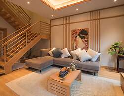 Yoko Onsen Quang Hanh