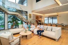 Yoko Onsen Quang Hanh