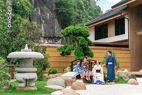 Yoko Onsen Quang Hanh