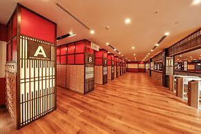 Yoko Onsen Quang Hanh