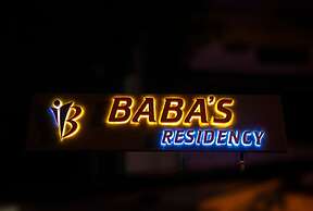 Hotel Baba's Residency