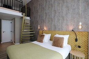Valerius Boutique Hotel