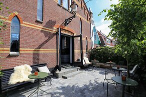 Valerius Boutique Hotel