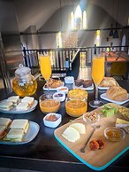 Valerius Boutique Hotel