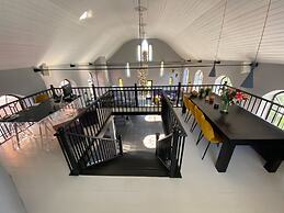 Valerius Boutique Hotel