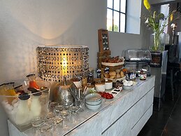 Valerius Boutique Hotel