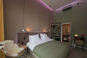 Valerius Boutique Hotel