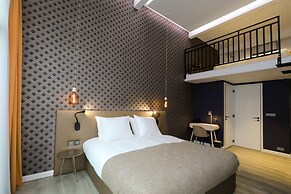 Valerius Boutique Hotel