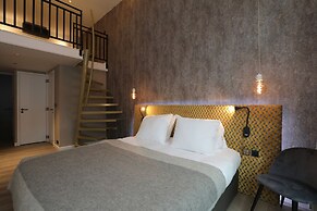 Valerius Boutique Hotel