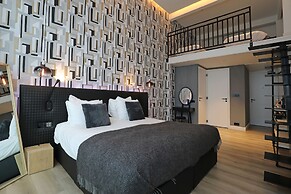Valerius Boutique Hotel