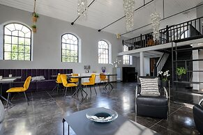 Valerius Boutique Hotel