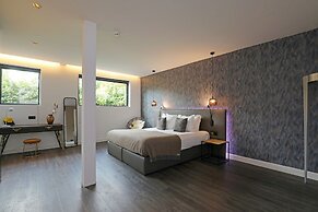 Valerius Boutique Hotel