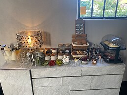 Valerius Boutique Hotel