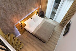 Valerius Boutique Hotel