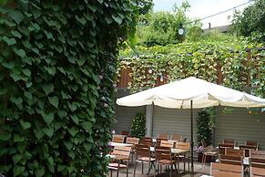Gasthaus Zur Rose