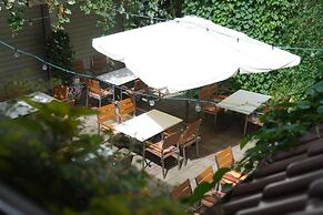 Gasthaus Zur Rose