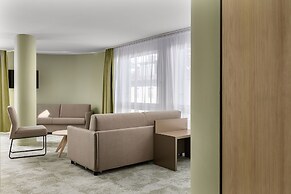 flexy.motel Buchs