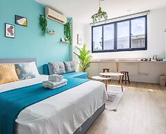 Sleepier Multi-Minsu Tainan