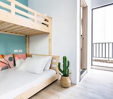 Sleepier Multi-Minsu Tainan