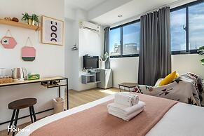 Sleepier Multi-Minsu Tainan