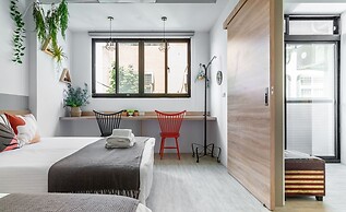 Sleepier Multi-Minsu Tainan