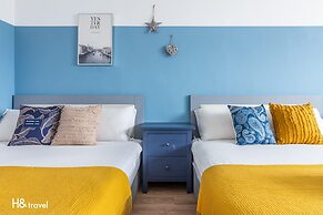 Sleepier Multi-Minsu Tainan