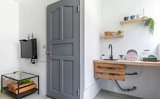 Sleepier Multi-Minsu Tainan