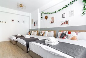 Sleepier Multi-Minsu Tainan