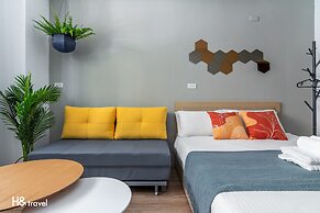 Sleepier Multi-Minsu Tainan