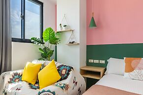 Sleepier Multi-Minsu Tainan