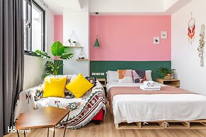 Sleepier Multi-Minsu Tainan