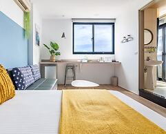 Sleepier Multi-Minsu Tainan