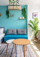 Sleepier Multi-Minsu Tainan